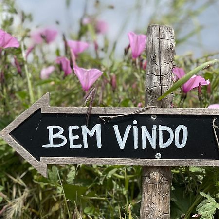 Quinta Da Boa Sorte エストーイ エクステリア 写真