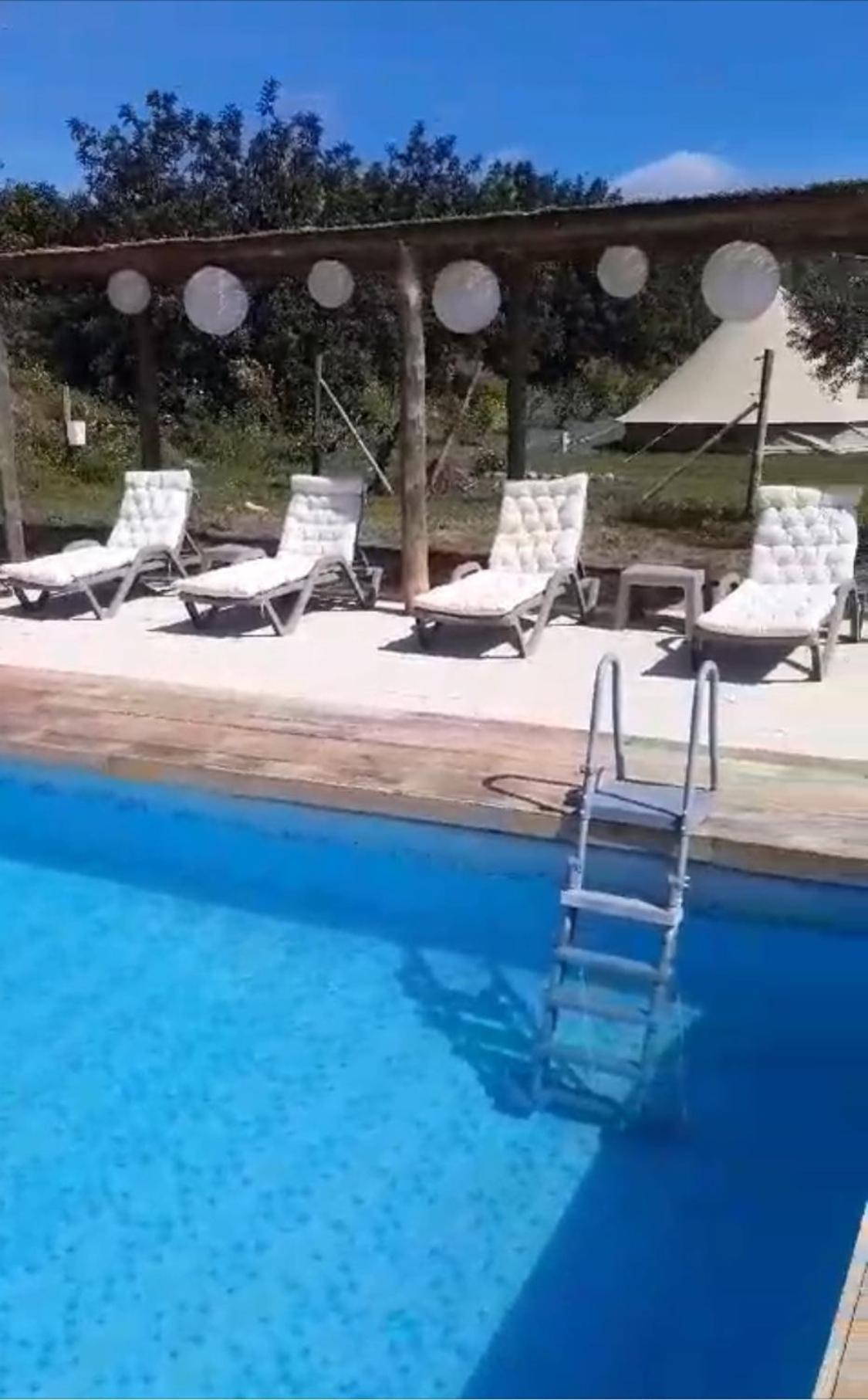 Quinta Da Boa Sorte エストーイ エクステリア 写真