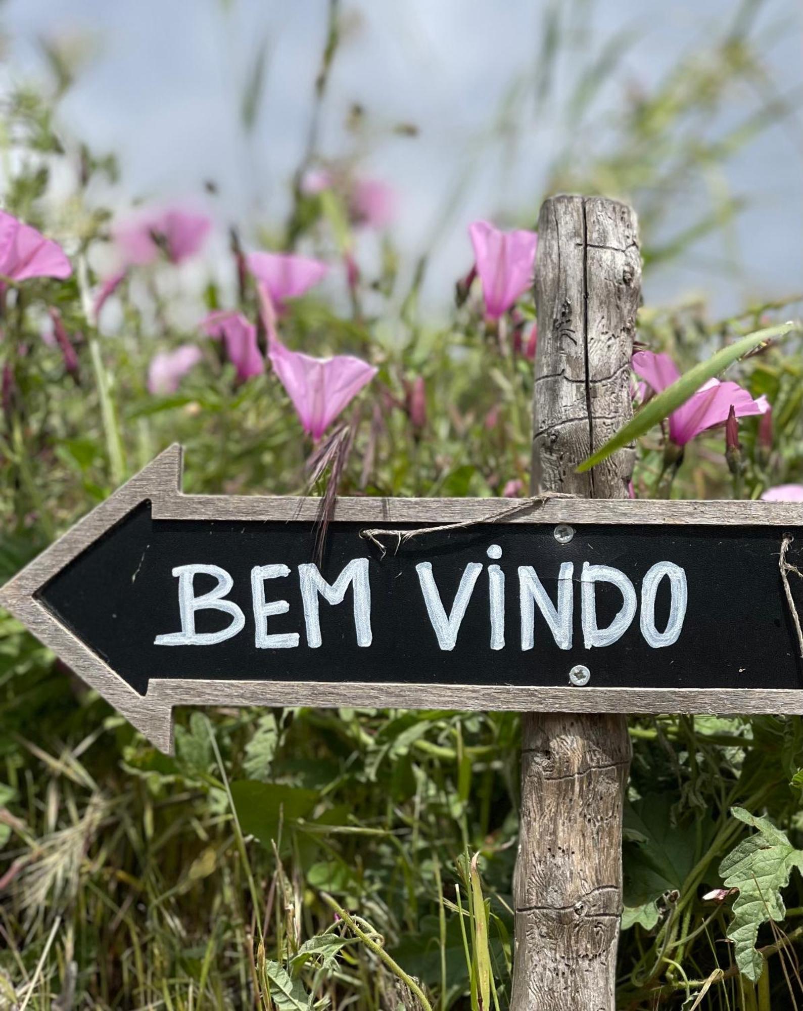 Quinta Da Boa Sorte エストーイ エクステリア 写真